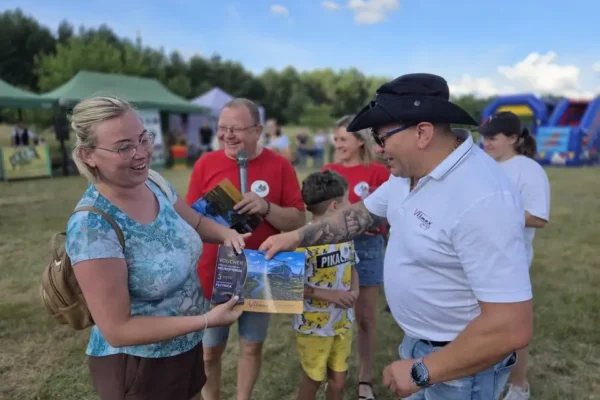 Festyn Rodzinny w Płytnicy – dzień pełen atrakcji i integracji