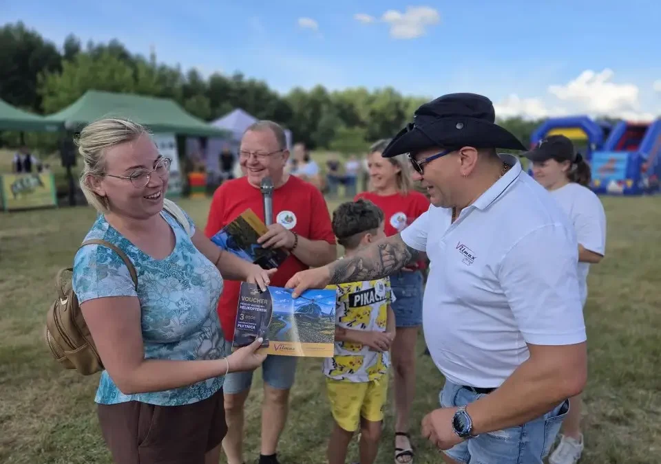 Festyn Rodzinny w Płytnicy – dzień pełen atrakcji i integracji