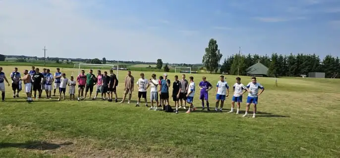Powitanie Lata w Czernicach – sportowa integracja i rodzinna atmosfera