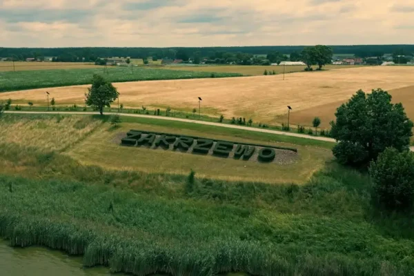 Ride The Future w Zakrzewie: sportowe emocje i świetna zabawa na skateparku