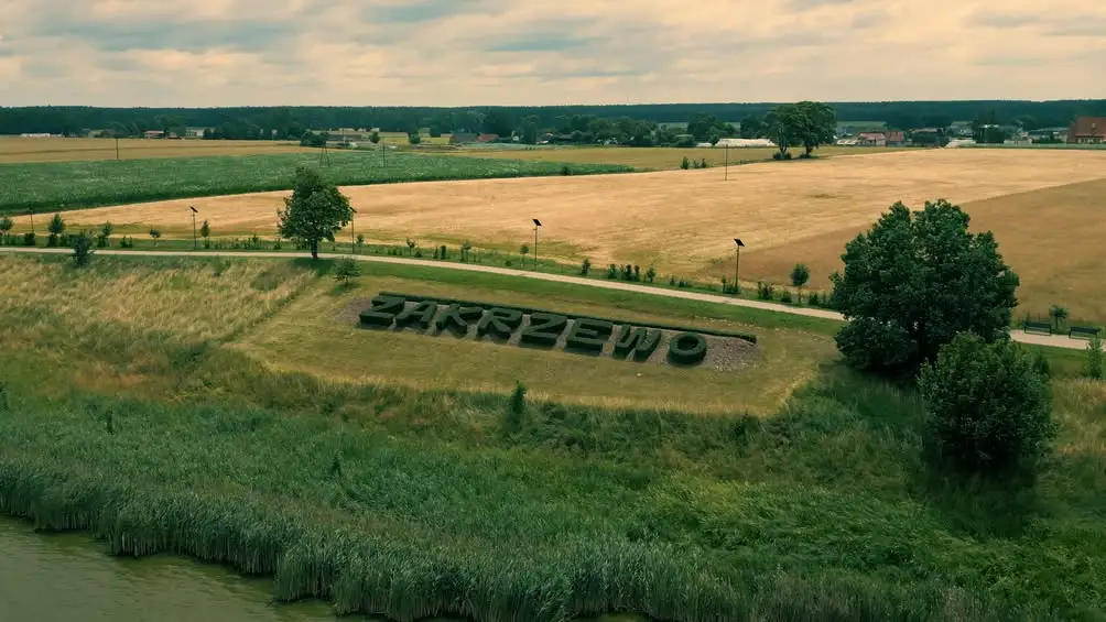 Ride The Future w Zakrzewie: sportowe emocje i świetna zabawa na skateparku