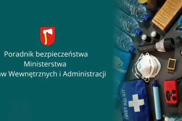 Poradnik bezpieczeństwa MSWiA – jak chronić się przed zagrożeniami