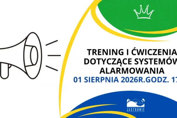 Uwaga! 1 sierpnia zawyją syreny w Jastrowiu – upamiętnienie Powstania Warszawskiego