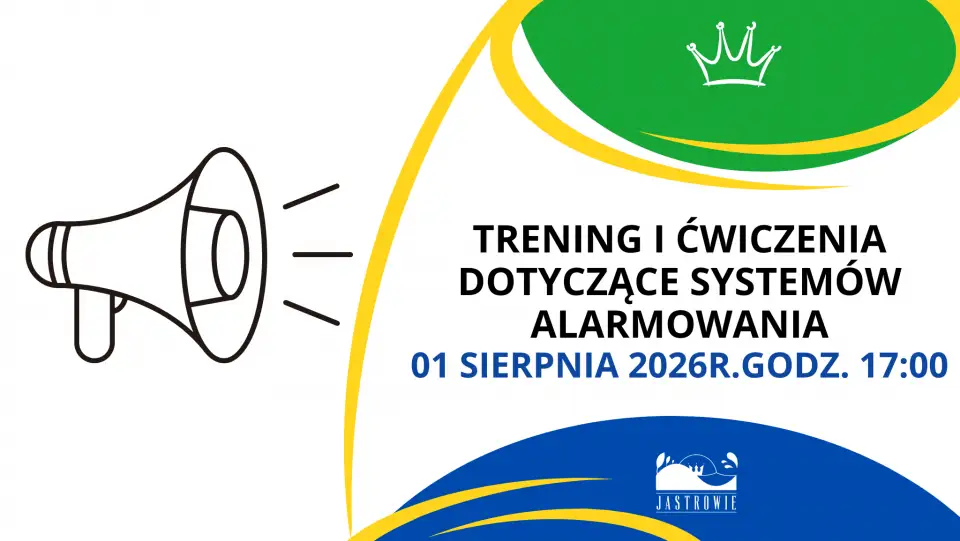 Uwaga! 1 sierpnia zawyją syreny w Jastrowiu – upamiętnienie Powstania Warszawskiego