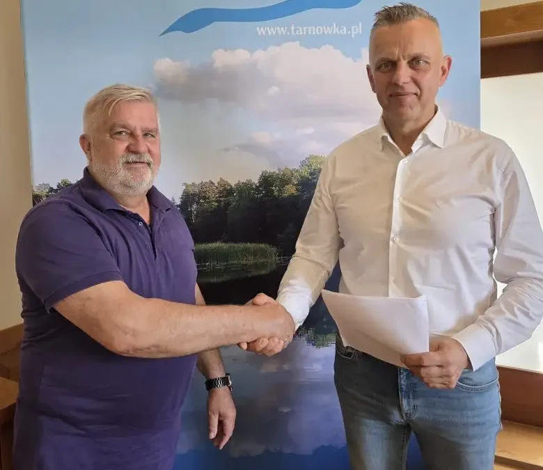 Świetlica w Płytnicy powstanie w miejscu wiaty. Umowa podpisana