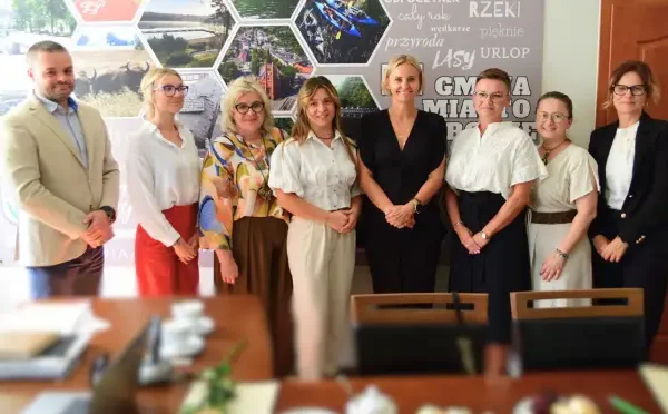 Nauczycielki z Jastrowia otrzymały awans zawodowy