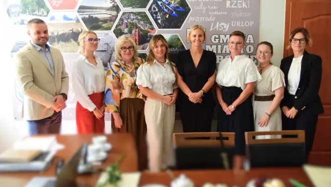 Nauczycielki z Jastrowia otrzymały awans zawodowy