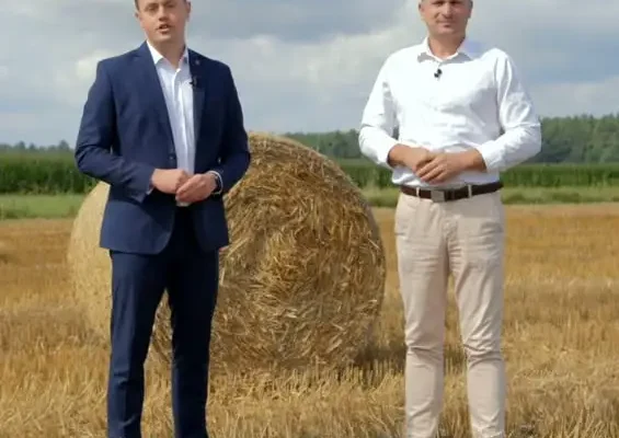 Wielkopolskie Święto Plonów w Zakrzewie – 5 września 2026