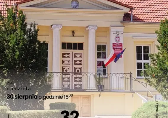Festiwal Chopin en Vacances 2026 zawita do Krajenki!