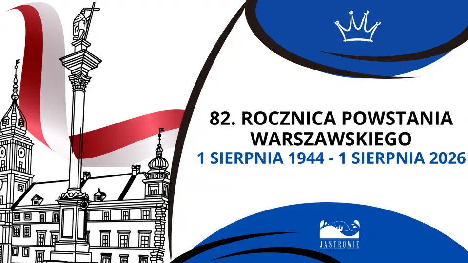 82. rocznica Powstania Warszawskiego – hołd dla bohaterów