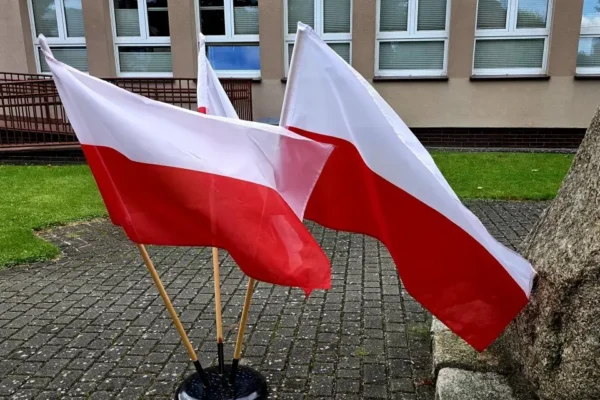 87. rocznica wybuchu II wojny światowej – Krajenka pamięta