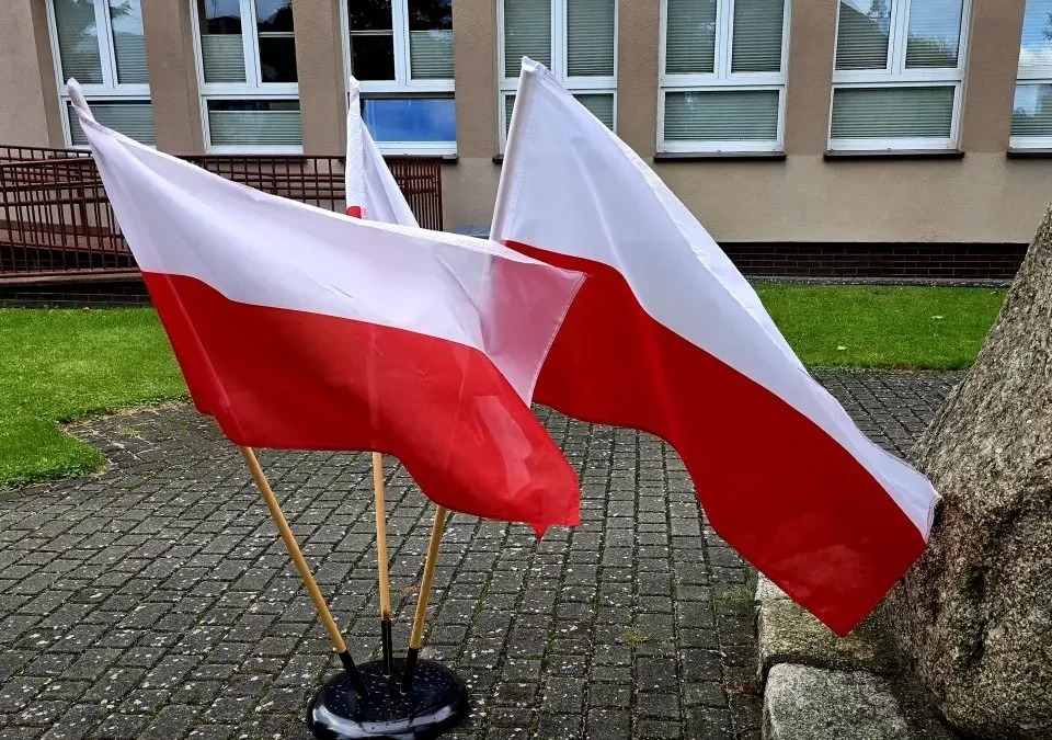 87. rocznica wybuchu II wojny światowej – Krajenka pamięta