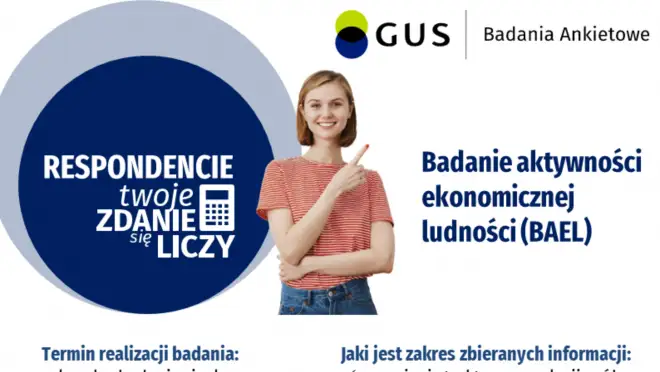 Ankieterzy GUS odwiedzą mieszkańców Jastrowia. Jak sprawdzić, czy to nie oszust?