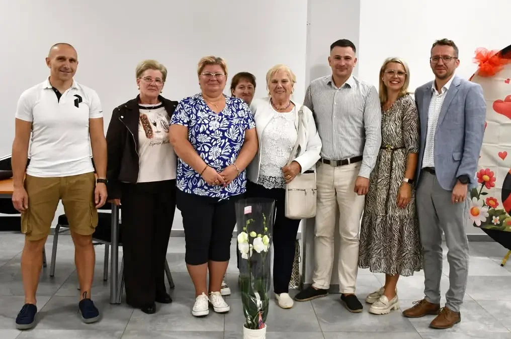 Nowa Sołtys w Kujanie – Dorota Pasisz zastąpiła Janinę Kahl