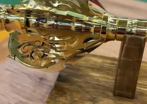 Golden Mace Tournament w Zakrzewie: ruszyła trzecia edycja turnieju siatkarskiego