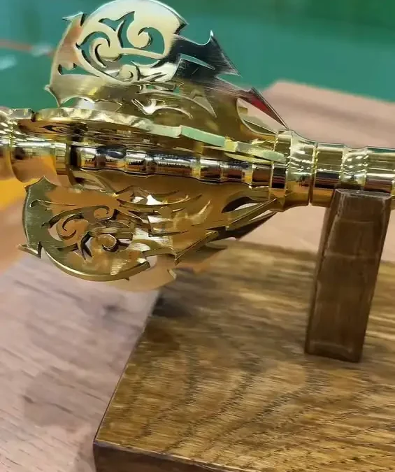 Golden Mace Tournament w Zakrzewie: ruszyła trzecia edycja turnieju siatkarskiego