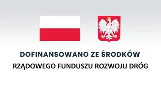 Rozbudowa drogi w Dzierzążenku z dofinansowaniem – umowa podpisana