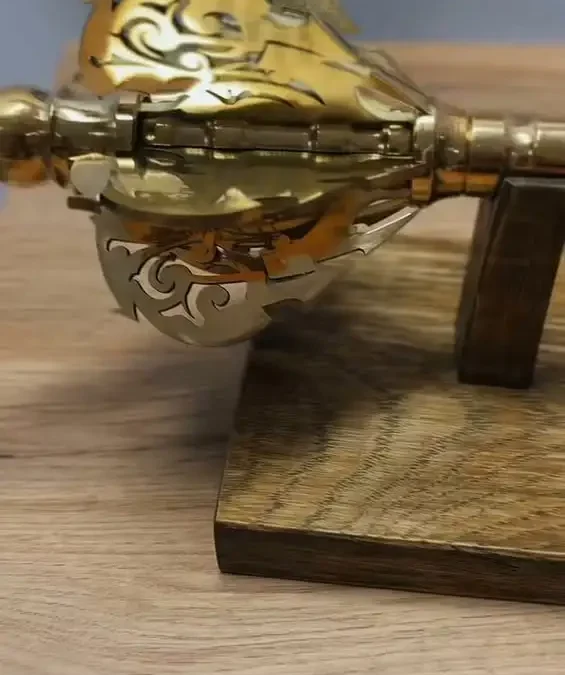 Golden Mace Tournament 3.0 w Zakrzewie: Berlin najlepszy, Sparta Złotów druga