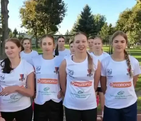 Zakrzewo: Golden Mace Tournament 3.0 i zakończenie wakacji już 12 września