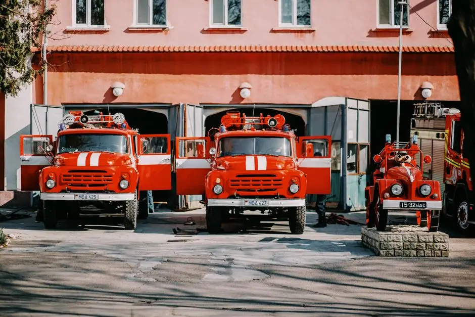 Złotów przekazuje sprzęt strażakom. Burmistrz podpisał zarządzenie