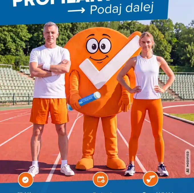 Kampania „Profilaktyka – podaj dalej” zachęca do badań profilaktycznych
