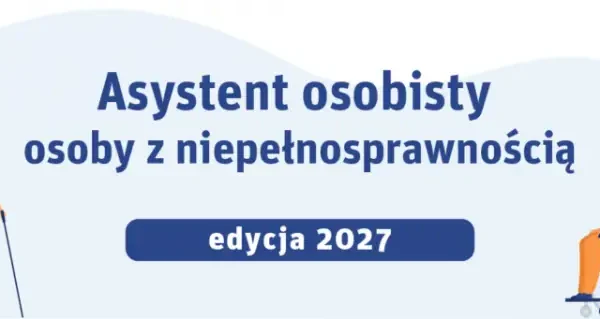 Gmina Tarnówka szuka osób chętnych do programu „Asystent osobisty osoby z niepełnosprawnością” – edycja 2027