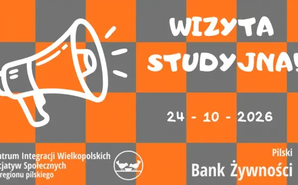 Wizyta studyjna dla NGO w Dźwiersznie Małym – trwają zapisy