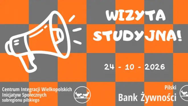 Wizyta studyjna dla NGO w Dźwiersznie Małym – trwają zapisy