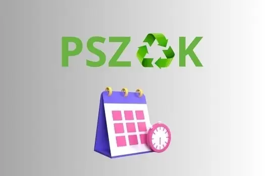 PSZOK-i w gminach Związku Gmin Krajny: sprawdź, kiedy w październiku są nieczynne