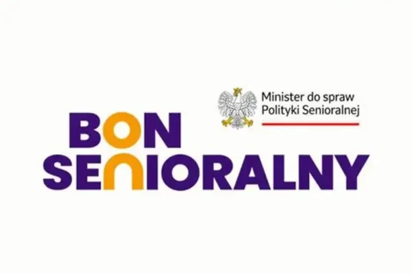 Bon Senioralny w gminie Tarnówka – rusza nabór wniosków